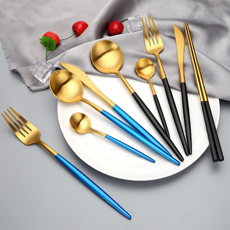long silverware